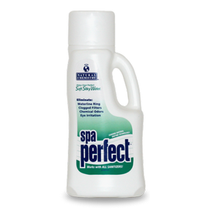 Spa Perfect 2L/67-6 oz 04034 - SPA CHEMICALS